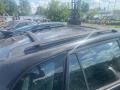 дуги на крышу (рейлинги) Chery Tiggo (T11) 1 поколение 2008, 1.6 л., бензин, МКПП, черный, внедорожник 5 дв. - фото №2