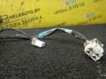 проводка отопителя (печки) Mazda 626 GE 1992, 1.8 л., бензин, МКПП, красный, хетчбэк 5 дв. - фото №4