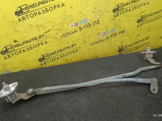 механизм стеклоочистителя (трапеция дворников) Mazda 626 GE 1992, 1.8 л., бензин, МКПП, красный, хетчбэк 5 дв.