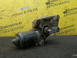 моторчик передних стеклоочистителей (дворников) Mazda 626 GE 1992, 1.8 л., бензин, МКПП, красный, хетчбэк 5 дв., 849100-6680, GA7B
