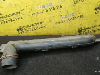 воздухозаборник Mazda 626 GE 1992, 1.8 л., бензин, МКПП, красный, хетчбэк 5 дв.