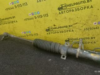 рулевая рейка Kia Rio 1 поколение 2002, 1.5 л., A5D, бензин, 5МКПП, синий, универсал, B3, 024234