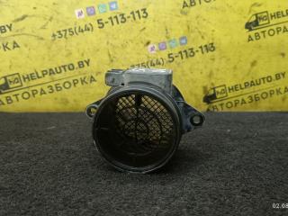 расходомер воздуха Kia Rio 1 поколение 2002, 1.5 л., A5D, бензин, 5МКПП, синий, универсал, SIEMENS, 90062087, OK32A13210, 5WK9