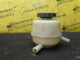 бачок гидроусилителя Kia Rio 1 поколение 2002, 1.5 л., A5D, бензин, 5МКПП, синий, универсал