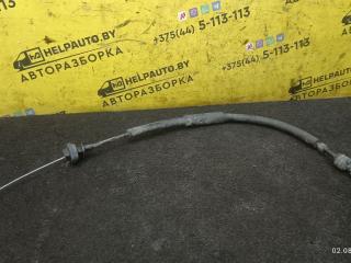 трос газа Kia Rio 1 поколение 2002, 1.5 л., A5D, бензин, 5МКПП, синий, универсал