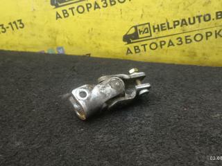 рулевой карданчик Kia Rio 1 поколение 2002, 1.5 л., A5D, бензин, 5МКПП, синий, универсал