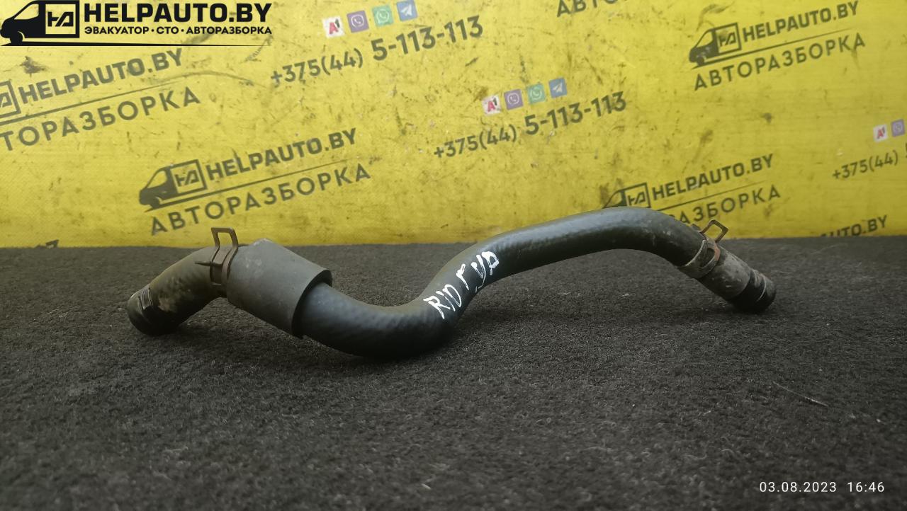 шланг гидроусилителя Kia Rio 1 поколение 2002, 1.5 л., A5D, бензин, 5МКПП, синий, универсал - фото №1