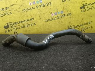 шланг гидроусилителя Kia Rio 1 поколение 2002, 1.5 л., A5D, бензин, 5МКПП, синий, универсал