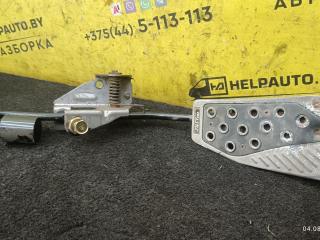 педаль Kia Rio 1 поколение 2002, 1.5 л., A5D, бензин, 5МКПП, синий, универсал