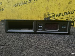 часы Kia Rio 1 поколение 2002, 1.5 л., A5D, бензин, 5МКПП, синий, универсал