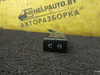 кнопка омывателя фар Kia Rio 1 поколение 2002, 1.5 л., A5D, бензин, 5МКПП, синий, универсал