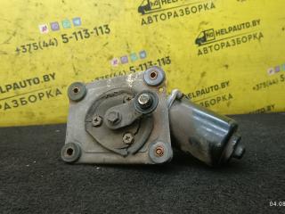 моторчик передних стеклоочистителей (дворников) Daewoo Matiz M100 2000, 0.8 л., F8CV, бензин, красный, хетчбэк 5 дв.