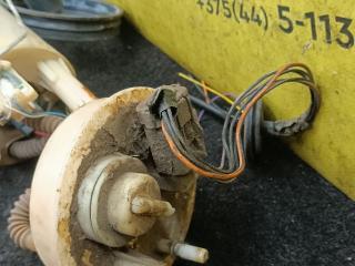колба в бак Daewoo Matiz M100 2000, 0.8 л., F8CV, бензин, красный, хетчбэк 5 дв.