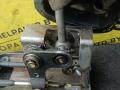 кулиса Daewoo Matiz M100 2000, 0.8 л., F8CV, бензин, красный, хетчбэк 5 дв. - фото №4