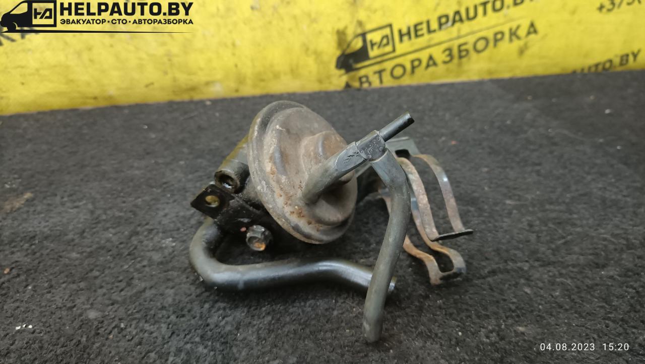 клапан EGR Daewoo Matiz M100 2000, 0.8 л., F8CV, бензин, красный, хетчбэк 5 дв. - фото №1