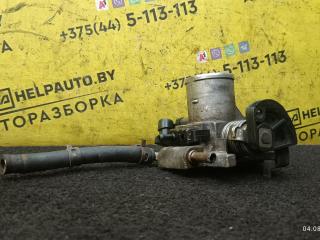 заслонка дроссельная Daewoo Matiz M100 2000, 0.8 л., F8CV, бензин, красный, хетчбэк 5 дв.