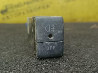 кнопка противотуманных фар Suzuki Wagon R 1 поколение 1998, 1.0 л., бензин, МКПП, фиолетовый, хетчбэк 5 дв.