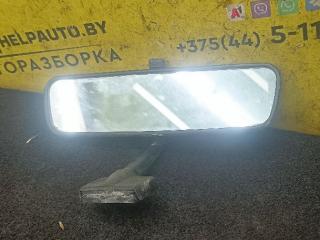зеркало салона Suzuki Wagon R 1 поколение 1998, 1.0 л., бензин, МКПП, фиолетовый, хетчбэк 5 дв.