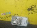 фонарь салона (плафон) Suzuki Wagon R 1 поколение 1998, 1.0 л., бензин, МКПП, фиолетовый, хетчбэк 5 дв. - фото №2