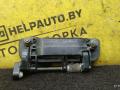 ручка наружная задняя правая Suzuki Wagon R 1 поколение 1998, 1.0 л., бензин, МКПП, фиолетовый, хетчбэк 5 дв. - фото №2