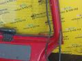 крышка багажника (дверь 3-5) Daewoo Matiz M100 2000, 0.8 л., F8CV, бензин, красный, хетчбэк 5 дв. - фото №5