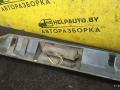 подсветка номера Fiat Ducato 2 поколение 1996, 2.5 л., дизель, зеленый, микроавтобус - фото №4