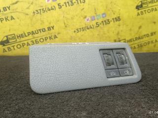 кнопка корректора фар Peugeot 406 1 поколение 1997, 1.8 л., бензин, МКПП, бордовый, седан