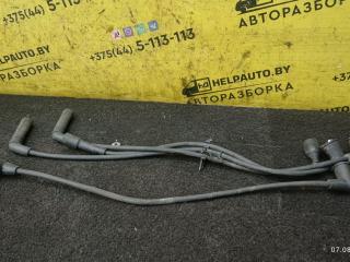 провод высоковольтный Daewoo Matiz M100 2000, 0.8 л., F8CV, бензин, красный, хетчбэк 5 дв.