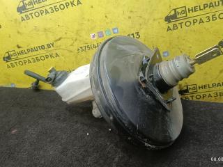 цилиндр тормозной главный Renault Megane 1 поколение [рестайлинг] 2001, 1.4 л., K4J 712, бензин, МКПП, синий, универсал