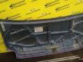 капот Suzuki Wagon R 1 поколение 1998, 1.0 л., бензин, МКПП, фиолетовый, хетчбэк 5 дв. - фото №2