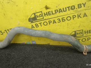 патрубок радиатора Renault Megane 1 поколение [рестайлинг] 2001, 1.4 л., K4J 712, бензин, МКПП, синий, универсал