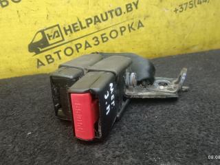 замок ремня безопасности Renault Megane 1 поколение [рестайлинг] 2001, 1.4 л., K4J 712, бензин, МКПП, синий, универсал