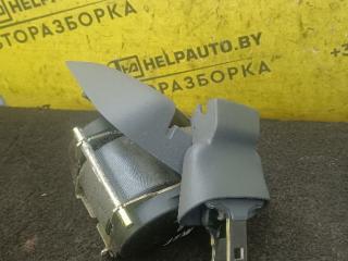 ремень безопасности Renault Megane 1 поколение [рестайлинг] 2001, 1.4 л., K4J 712, бензин, МКПП, синий, универсал