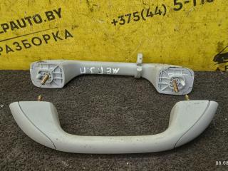 ручка внутренняя потолочная Renault Megane 1 поколение [рестайлинг] 2001, 1.4 л., K4J 712, бензин, МКПП, синий, универсал