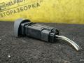 кнопка аварийной сигнализации Renault Megane 1 поколение [рестайлинг] 2001, 1.4 л., K4J 712, бензин, МКПП, синий, универсал - фото №2