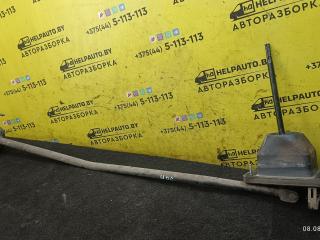 кулиса Peugeot 406 1 поколение 1997, 1.8 л., бензин, МКПП, бордовый, седан