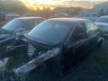 задняя часть кузова (тазик) Volkswagen Bora 1 поколение 2000, 1.8 л., бензин, 5МКПП, синий - фото №4