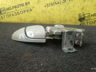 ручка открывания багажника Fiat Marea 1 поколение 1996, 1.8 л., бензин, МКПП, зеленый, седан