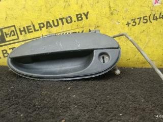 ручка наружная Daewoo Matiz M100 2000, 0.8 л., F8CV, бензин, красный, хетчбэк 5 дв.