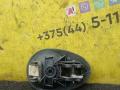 ручка внутренняя передняя левая Daewoo Matiz M100 2000, 0.8 л., F8CV, бензин, красный, хетчбэк 5 дв. - фото №2