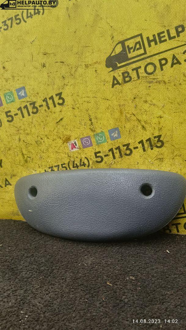 ручка обшивки двери передней левой Daewoo Matiz M100 2000, 0.8 л., F8CV, бензин, красный, хетчбэк 5 дв. - фото №1