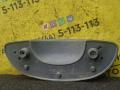 ручка обшивки двери передней левой Daewoo Matiz M100 2000, 0.8 л., F8CV, бензин, красный, хетчбэк 5 дв. - фото №2
