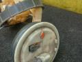 датчик уровня топлива Renault Safrane 1 поколение [рестайлинг] 1998, 2.0 л., бензин, МКПП, синий, хетчбэк 5 дв. - фото №2