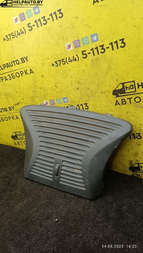 дефлектор обдува салона Fiat Marea 1 поколение 1996, 1.8 л., бензин, МКПП, зеленый, седан - фото №1