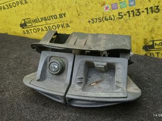 пепельница Fiat Marea 1 поколение 1996, 1.8 л., бензин, МКПП, зеленый, седан