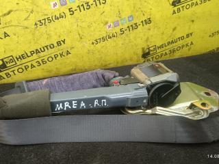 ремень безопасности Fiat Marea 1 поколение 1996, 1.8 л., бензин, МКПП, зеленый, седан