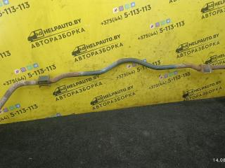 стабилизатор подвески передний Fiat Marea 1 поколение 1996, 1.8 л., бензин, МКПП, зеленый, седан