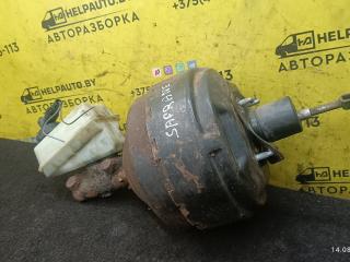 цилиндр тормозной главный Renault Safrane 1 поколение [рестайлинг] 1998, 2.0 л., бензин, МКПП, синий, хетчбэк 5 дв.
