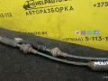трос кулисы КПП Renault Safrane 1 поколение [рестайлинг] 1998, 2.0 л., бензин, МКПП, синий, хетчбэк 5 дв. - фото №4