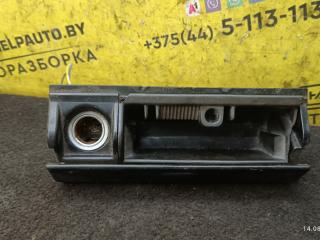 пепельница Renault Safrane 1 поколение [рестайлинг] 1998, 2.0 л., бензин, МКПП, синий, хетчбэк 5 дв.